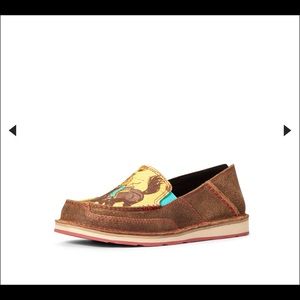 Ariat Cowboy Cruisers